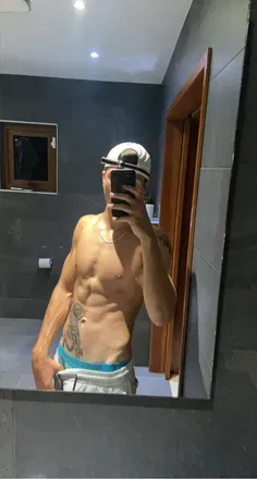 OnlyFans cuenta playboydanger avatar 1