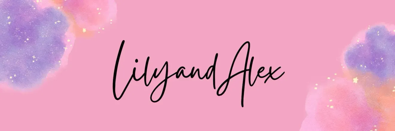 OnlyFans cuenta lilyandalex header 2