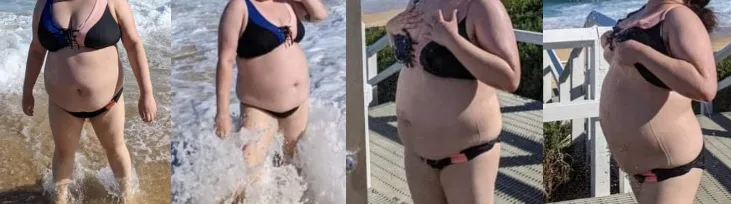 OnlyFans cuenta lolabelly11 header 2