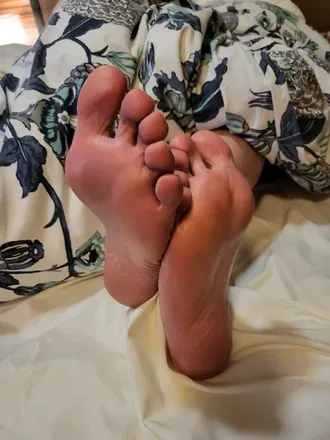 OnlyFans cuenta freakyfeet53 avatar 1