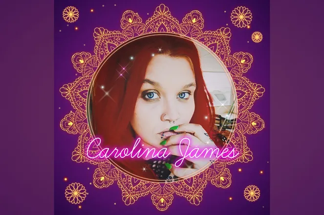 OnlyFans cuenta carolinajames8891vip header 2