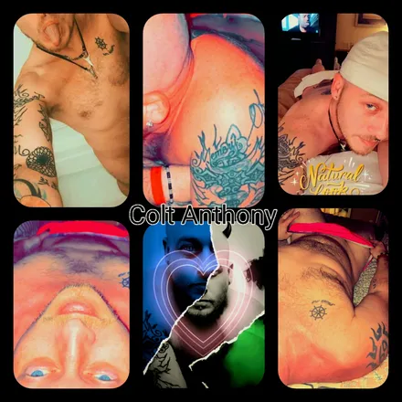 OnlyFans account  cloverdaddy83 header 2