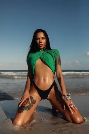 OnlyFans cuenta lilycartervip avatar 1
