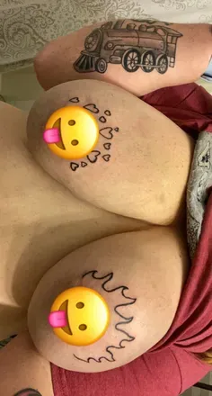 OnlyFans cuenta brittthedb avatar 1