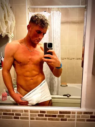 OnlyFans cuenta stxphenhill1 avatar 1