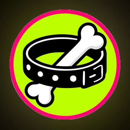 OnlyFans account  bones_the_pup avatar 1