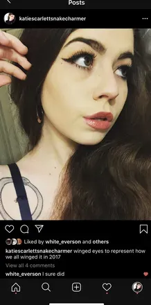 OnlyFans cuenta vapidviper avatar 1