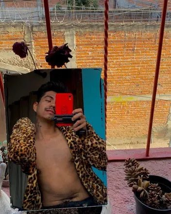 OnlyFans cuenta gxcdmx avatar 1