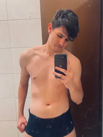 OnlyFans cuenta gabrielhfrr avatar 1