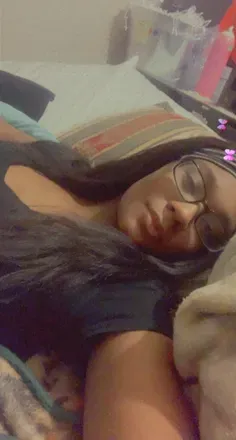 OnlyFans cuenta theoneandonlyyasmine header 2