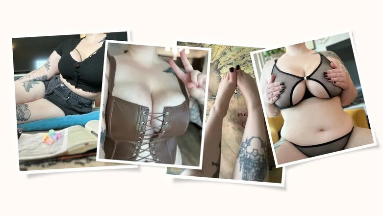 OnlyFans account  toebiwancutie header 2
