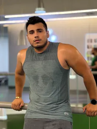 OnlyFans cuenta eliooviedo avatar 1