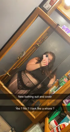 OnlyFans cuenta bunnyblue33 header 2
