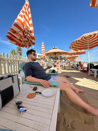 OnlyFans cuenta saucy.dude.vip header 2