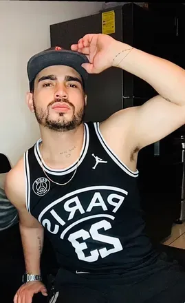 OnlyFans cuenta richardamian avatar 1