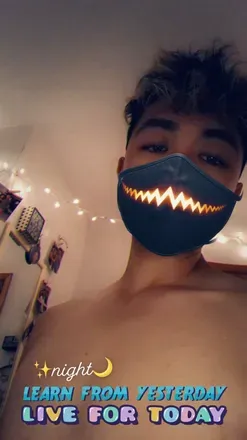 OnlyFans cuenta akfan1 avatar 1