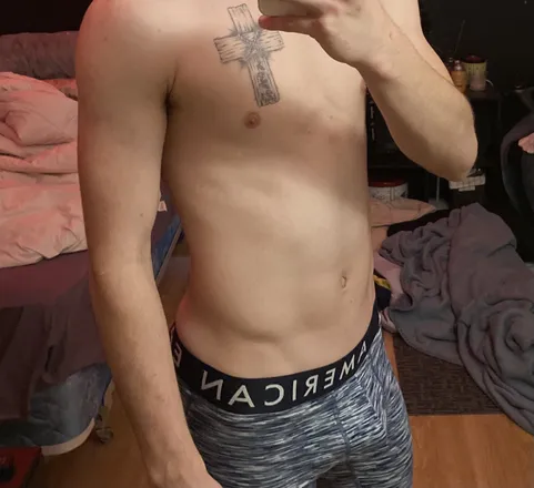 OnlyFans cuenta tyler.cross18 header 2