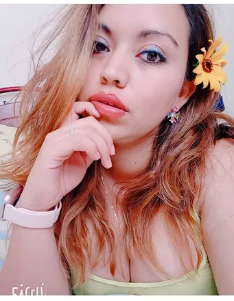 OnlyFans cuenta lucypani avatar 1