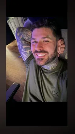 OnlyFans cuenta teriyaki395 avatar 1