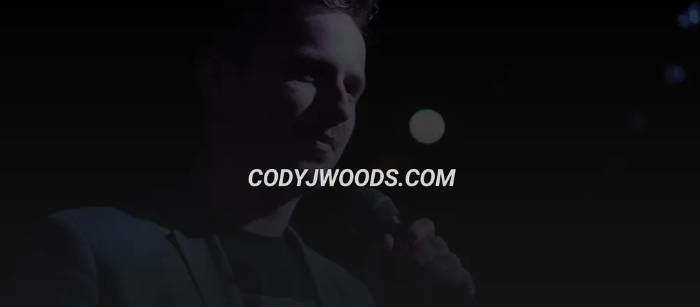 OnlyFans cuenta codyjwoods header 2