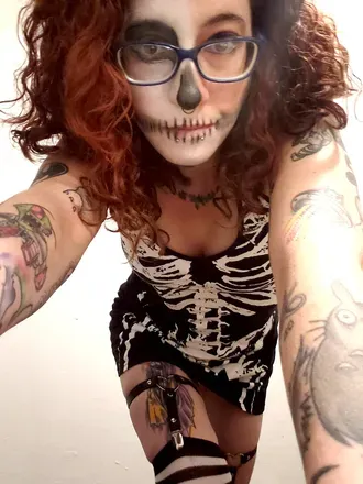 OnlyFans cuenta mama_asylum avatar 1