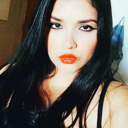 OnlyFans cuenta betthanihot avatar 1