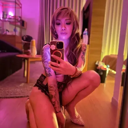 OnlyFans cuenta tiffy_lerve avatar 1