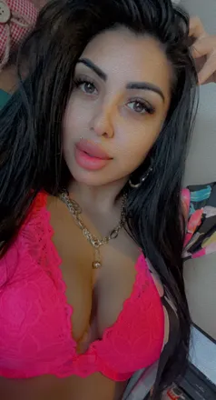 OnlyFans cuenta cristinababy96 avatar 1
