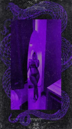 OnlyFans cuenta alexandra.cabraless avatar 1