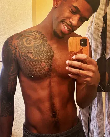 OnlyFans of jaydeman