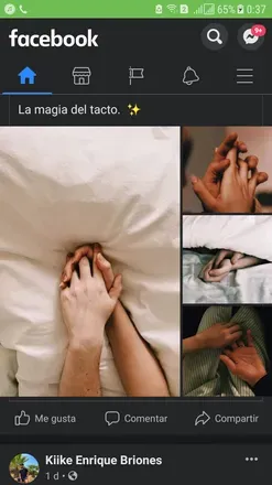 OnlyFans cuenta teto1999 header 2