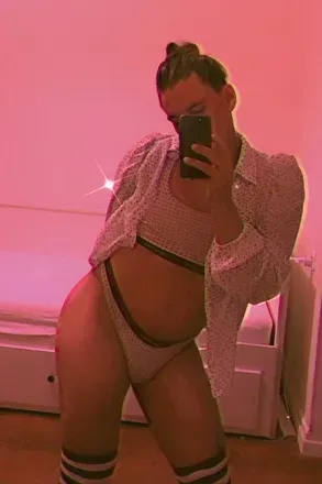 OnlyFans cuenta pansybuns avatar 1