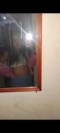 OnlyFans account  natachaa_69 header 2