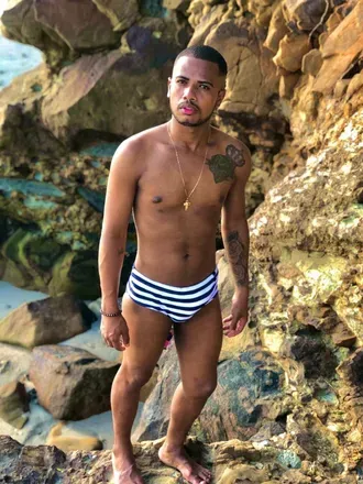 OnlyFans cuenta wellbaiano avatar 1
