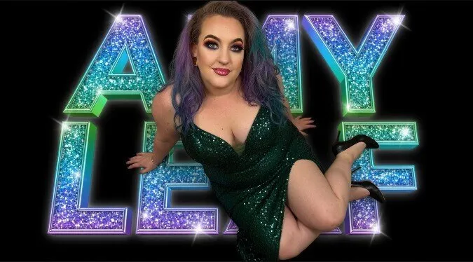 OnlyFans account  amyleaf header 2