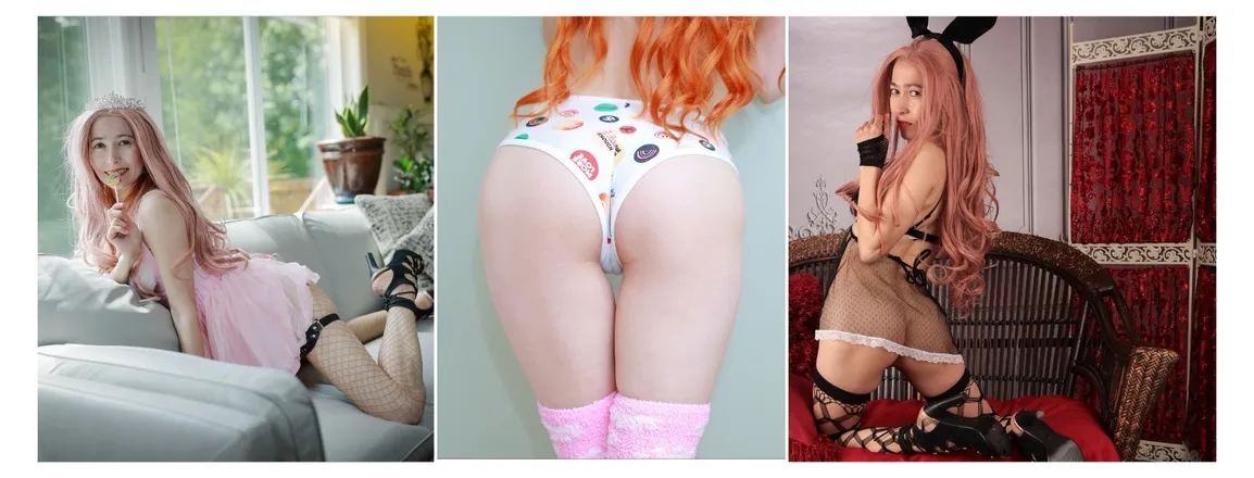 OnlyFans cuenta tiffany.hottiedoll header 2