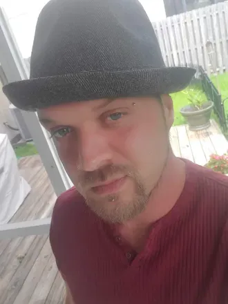OnlyFans account  wrongsideofkyle avatar 1