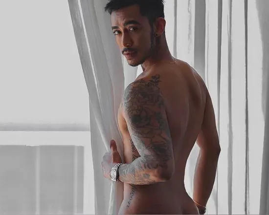 OnlyFans cuenta inkedbneboy avatar 1