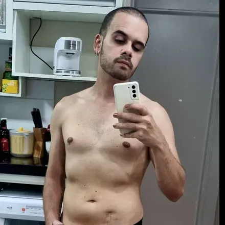 OnlyFans cuenta baianinhogrosso avatar 1