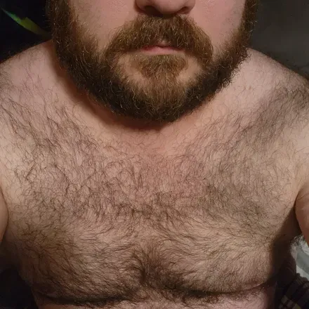 OnlyFans cuenta canadian.bear avatar 1