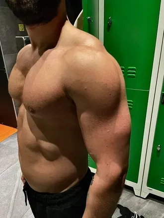 OnlyFans cuenta u96708921 avatar 1