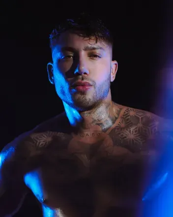OnlyFans cuenta gabomontero avatar 1