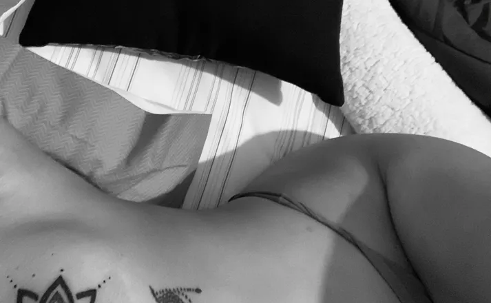OnlyFans account  lulumoont header 2