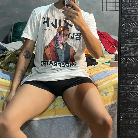 OnlyFans cuenta felpz_penat header 2