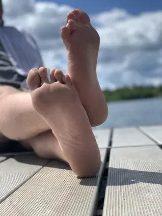OnlyFans cuenta foot_by_the_fruity avatar 1