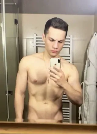 OnlyFans cuenta mark.shoxx avatar 1