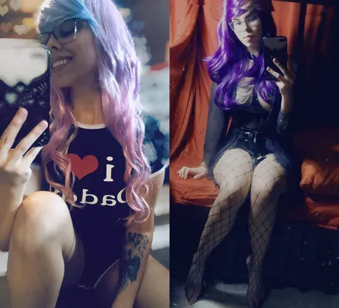 OnlyFans cuenta pandalorian669 header 2