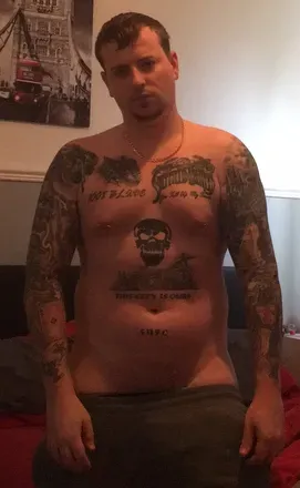 OnlyFans of andycockburn