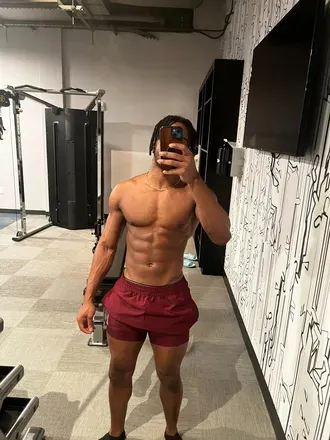 OnlyFans cuenta jtseldic avatar 1