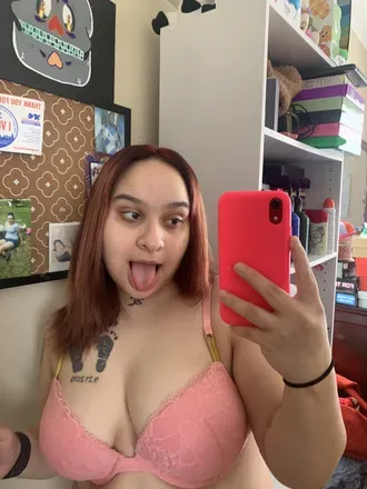 OnlyFans cuenta xxbabyjayxx avatar 1